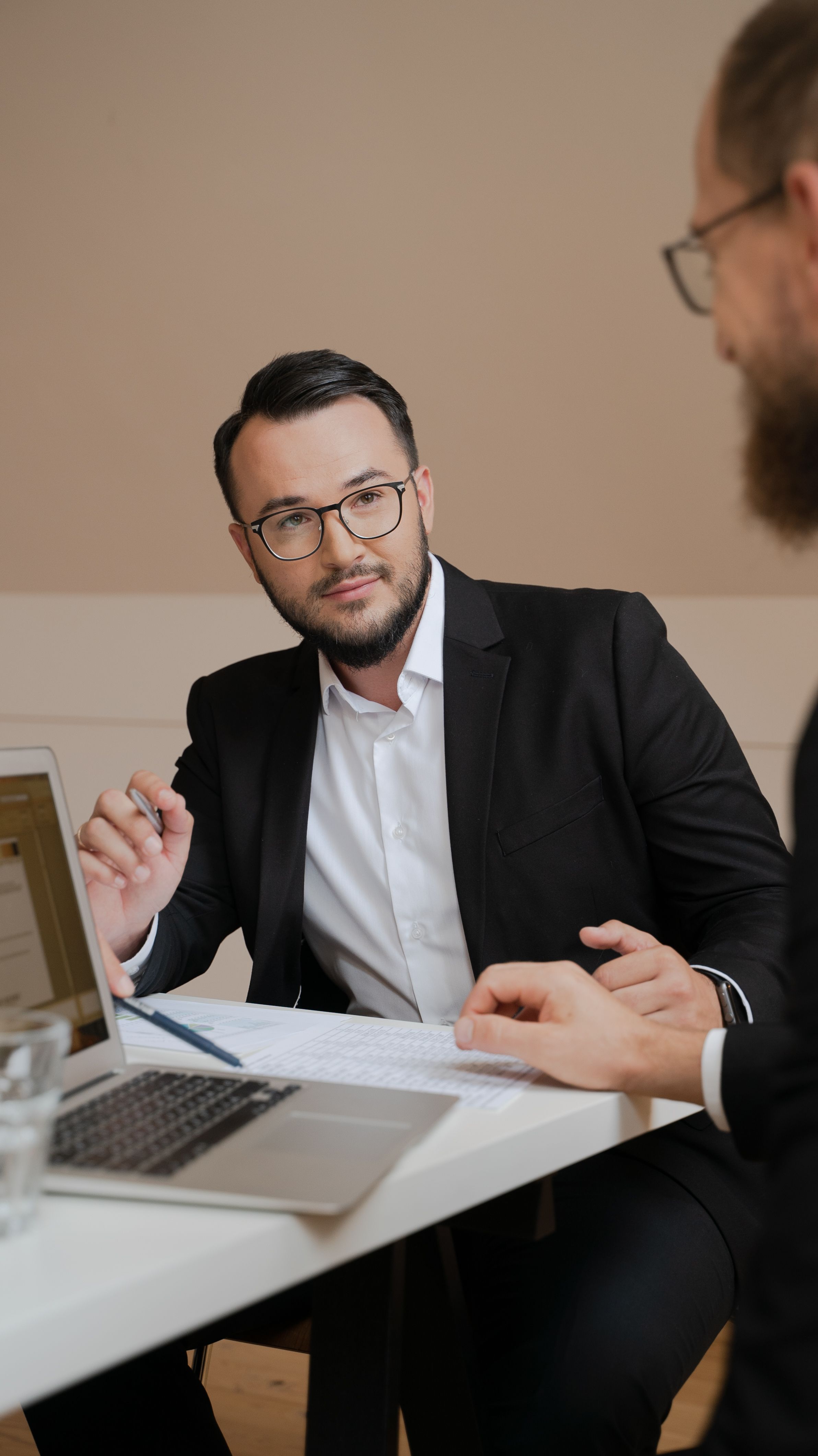 Business Consulting